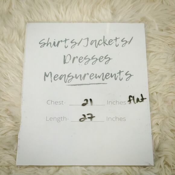 WYSE 5 Size 12 US Adele Navy Blue Shimmer Ruffle Button Long Sleeve Cardigan - Picture 7 of 7